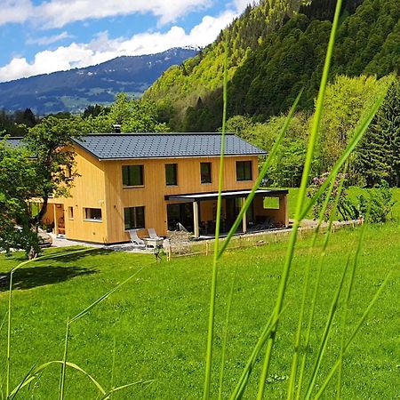 Haus Valtellina Villa Galgenul Eksteriør bilde
