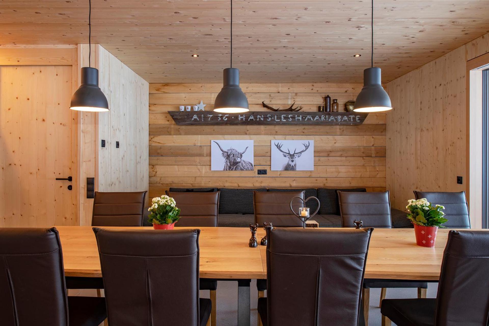 Haus Valtellina Villa Galgenul Eksteriør bilde