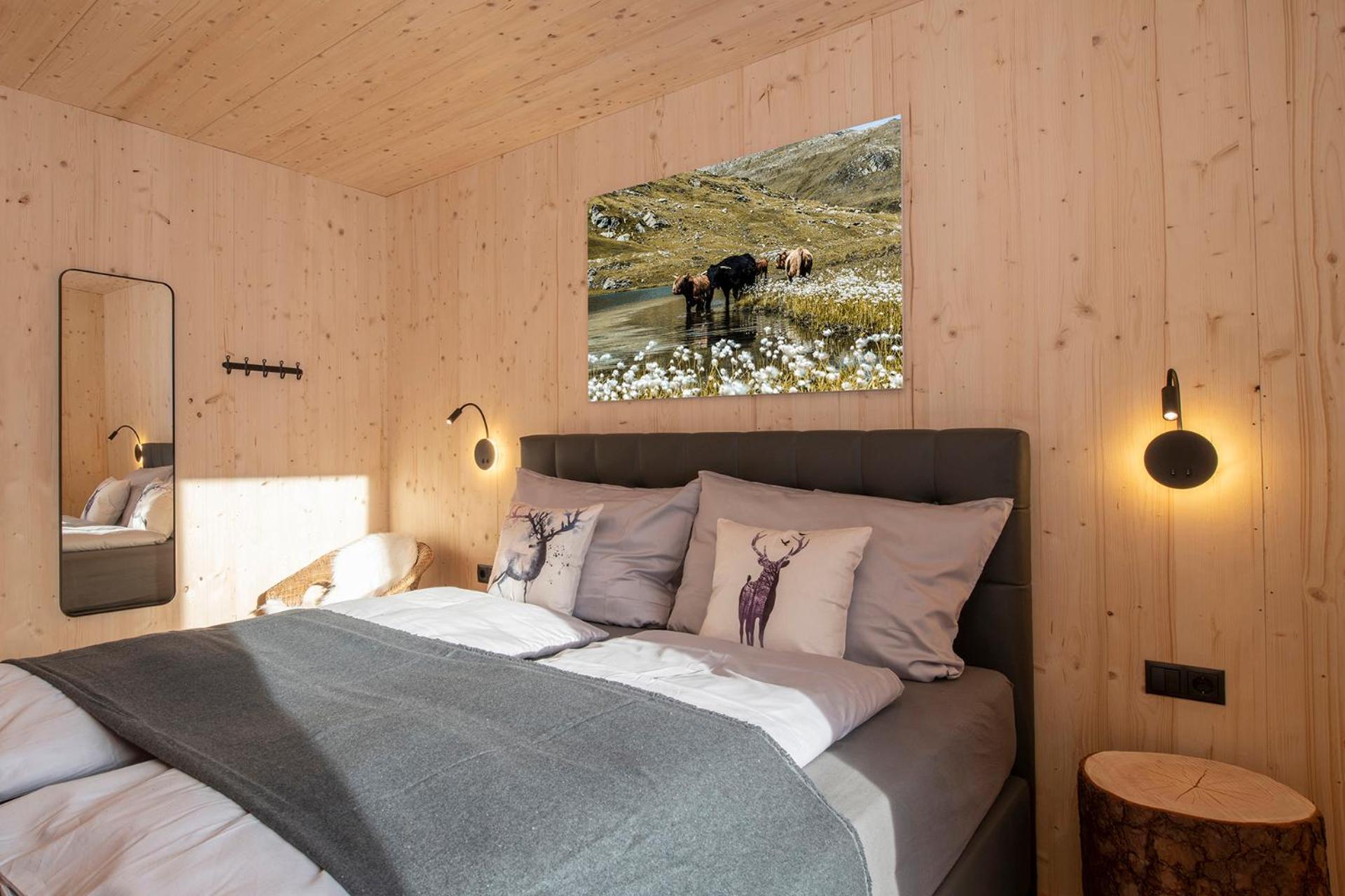 Haus Valtellina Villa Galgenul Eksteriør bilde