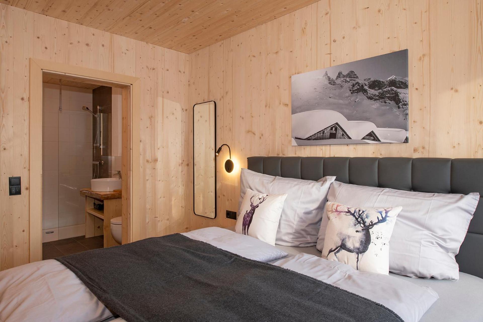 Haus Valtellina Villa Galgenul Eksteriør bilde