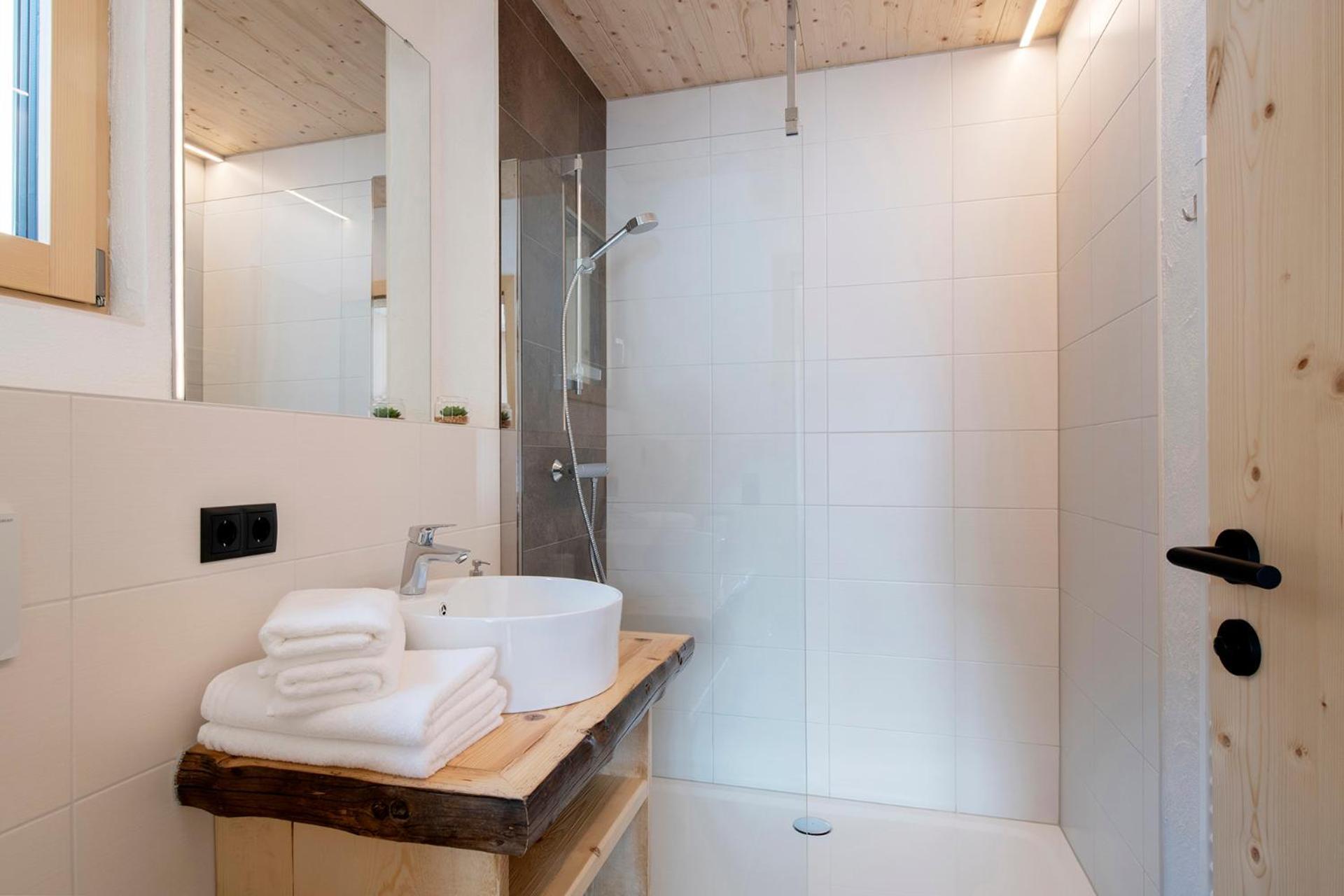 Haus Valtellina Villa Galgenul Eksteriør bilde
