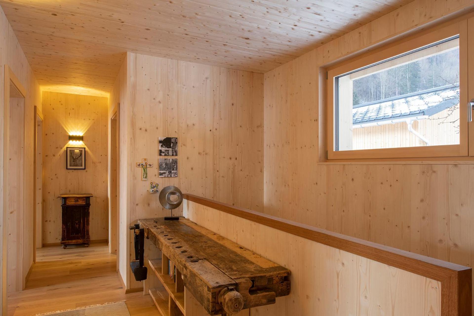 Haus Valtellina Villa Galgenul Eksteriør bilde